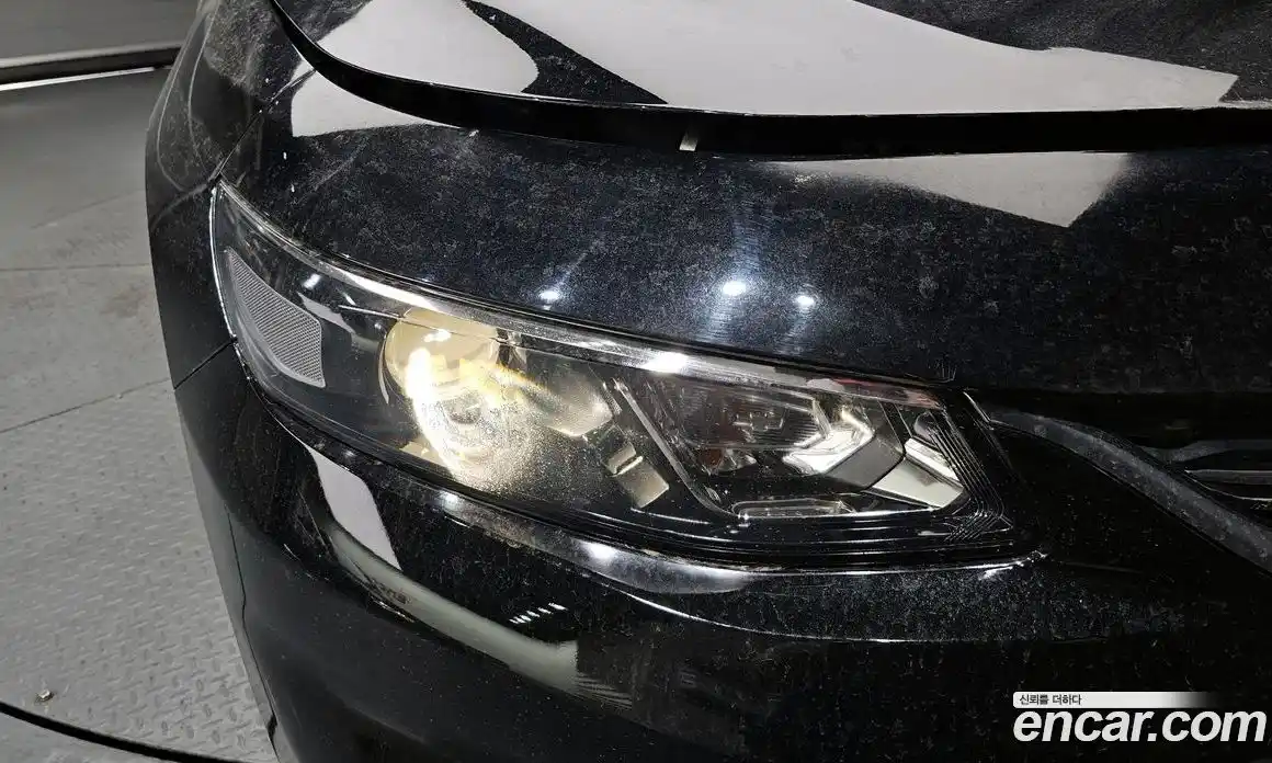 Chevrolet Malibu 2017 2.0 гидро в Москве № 2128257, фото 8