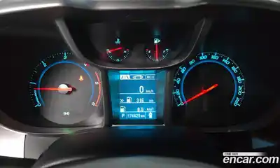 Chevrolet Orlando 2014 2.0 гидро в Москве № 2128511, миниатюра 11