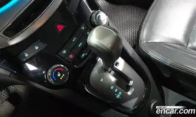 Chevrolet Orlando 2014 2.0 гидро в Москве № 2128511, миниатюра 12