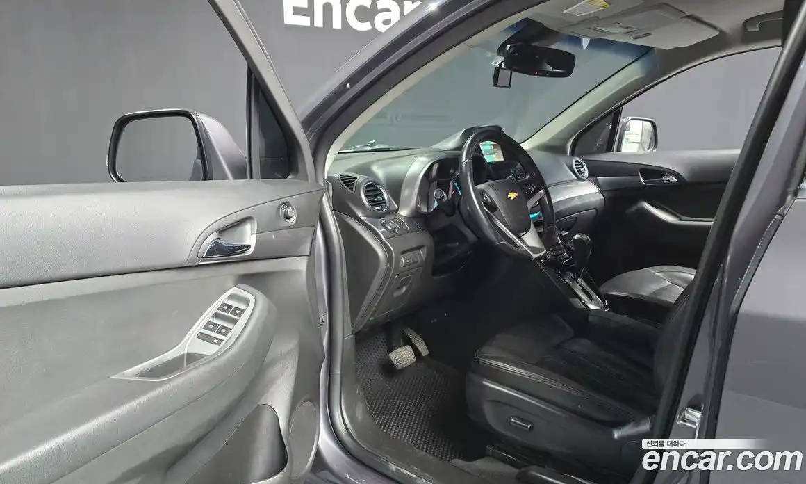 Chevrolet Orlando 2014 2.0 гидро в Москве № 2128511, фото 13