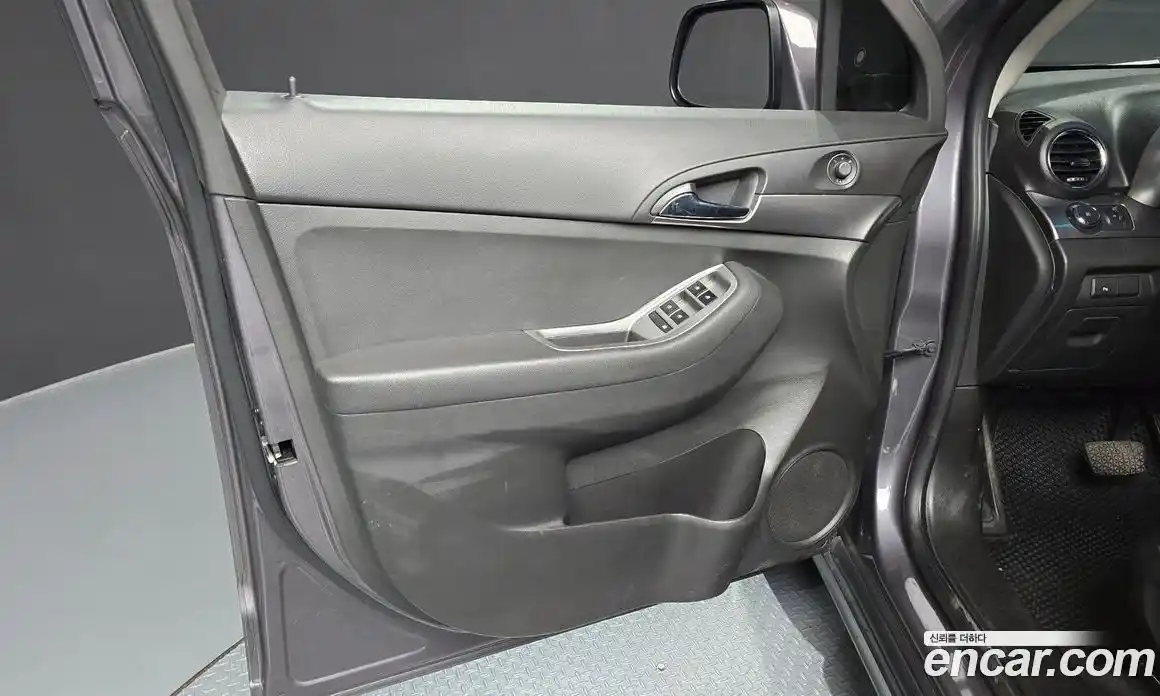 Chevrolet Orlando 2014 2.0 гидро в Москве № 2128511, фото 14