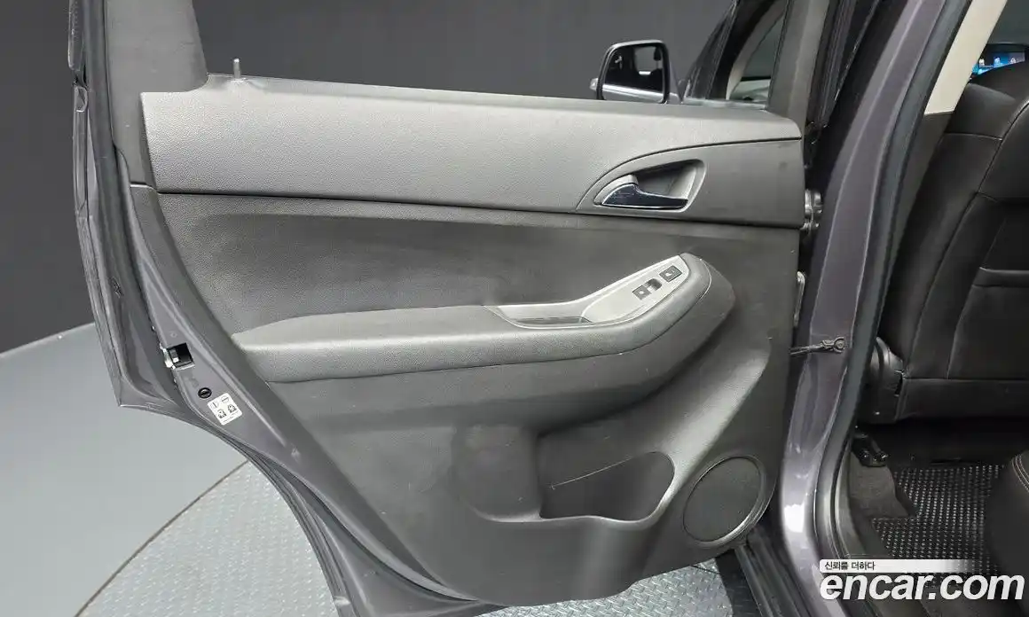 Chevrolet Orlando 2014 2.0 гидро в Москве № 2128511, фото 15
