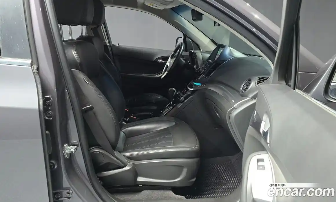 Chevrolet Orlando 2014 2.0 гидро в Москве № 2128511, фото 16