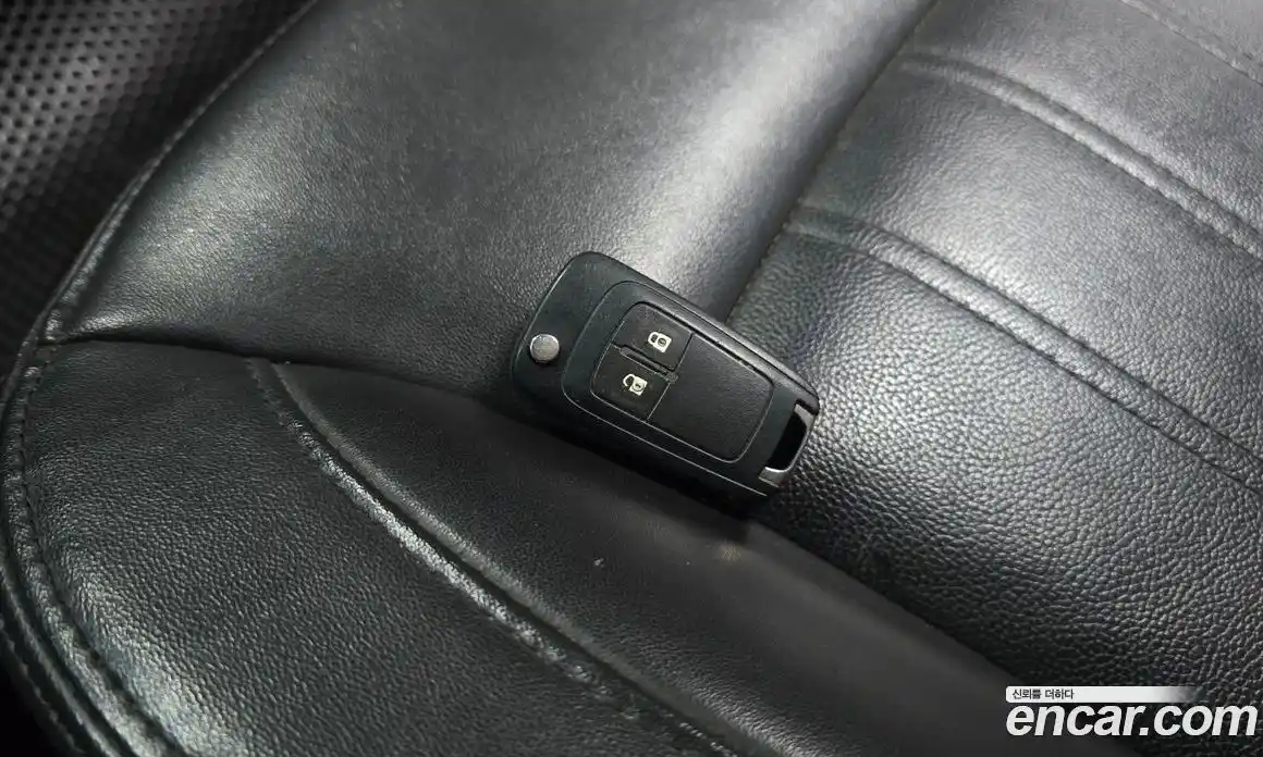 Chevrolet Orlando 2014 2.0 гидро в Москве № 2128511, фото 23