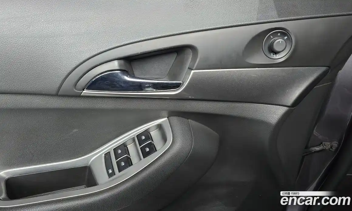 Chevrolet Orlando 2014 2.0 гидро в Москве № 2128511, фото 24