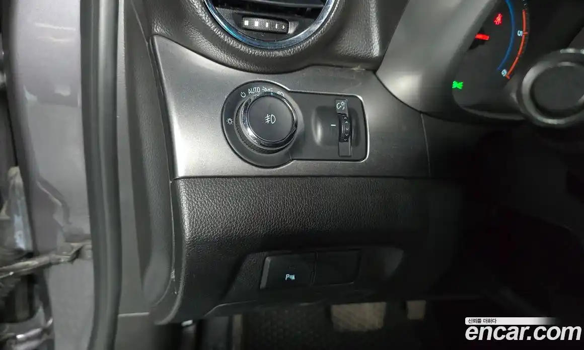 Chevrolet Orlando 2014 2.0 гидро в Москве № 2128511, фото 25