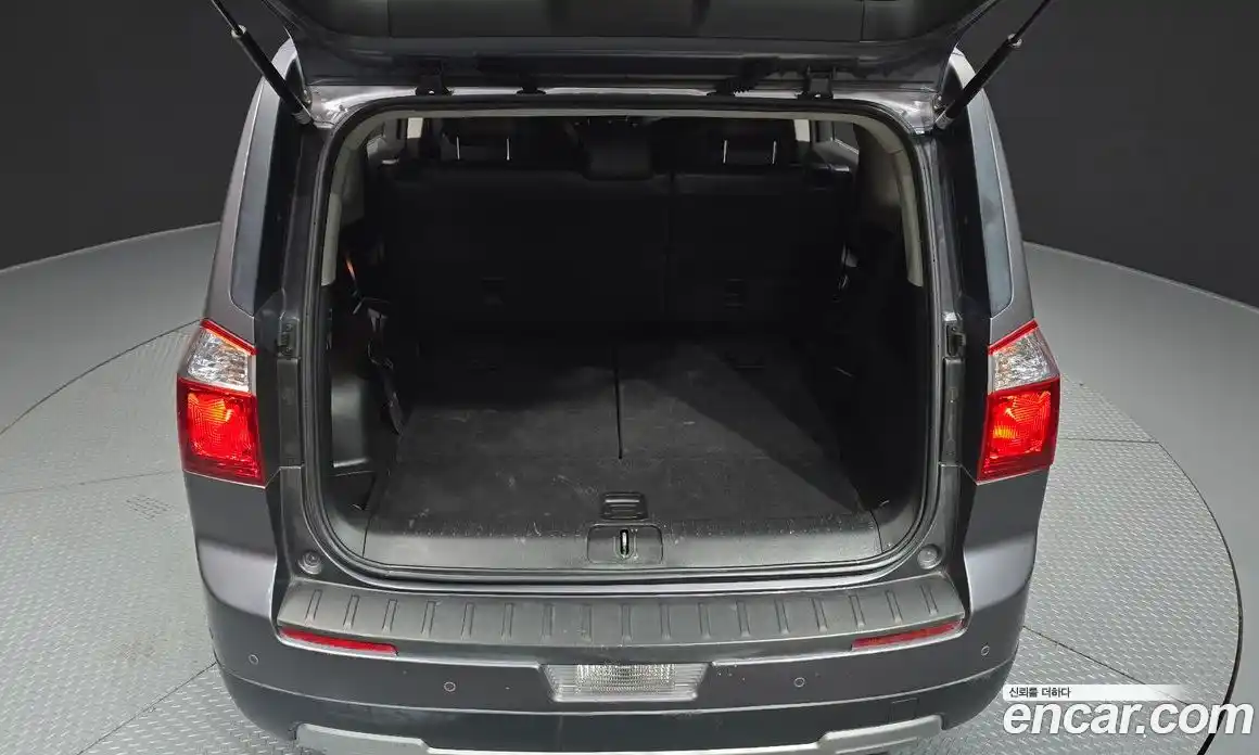 Chevrolet Orlando 2014 2.0 гидро в Москве № 2128511, фото 27