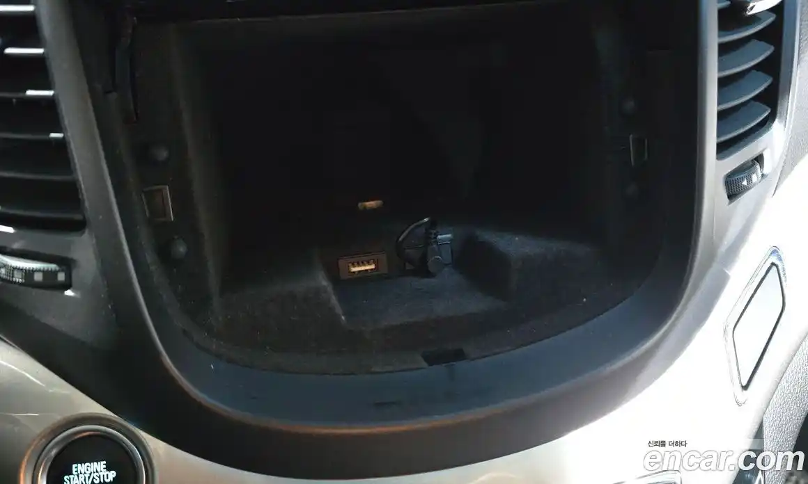 Chevrolet Orlando 2014 2.0 гидро в Москве № 2128511, фото 30