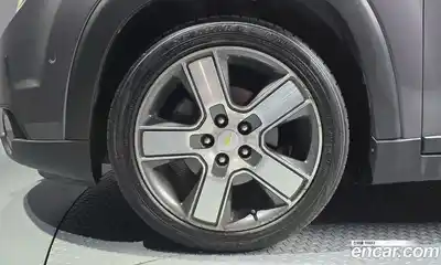 Chevrolet Orlando 2014 2.0 гидро в Москве № 2128511, миниатюра 5