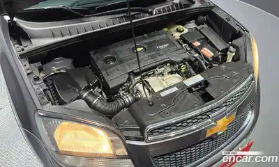 Chevrolet Orlando 2014 2.0 гидро в Москве № 2128511, миниатюра 6