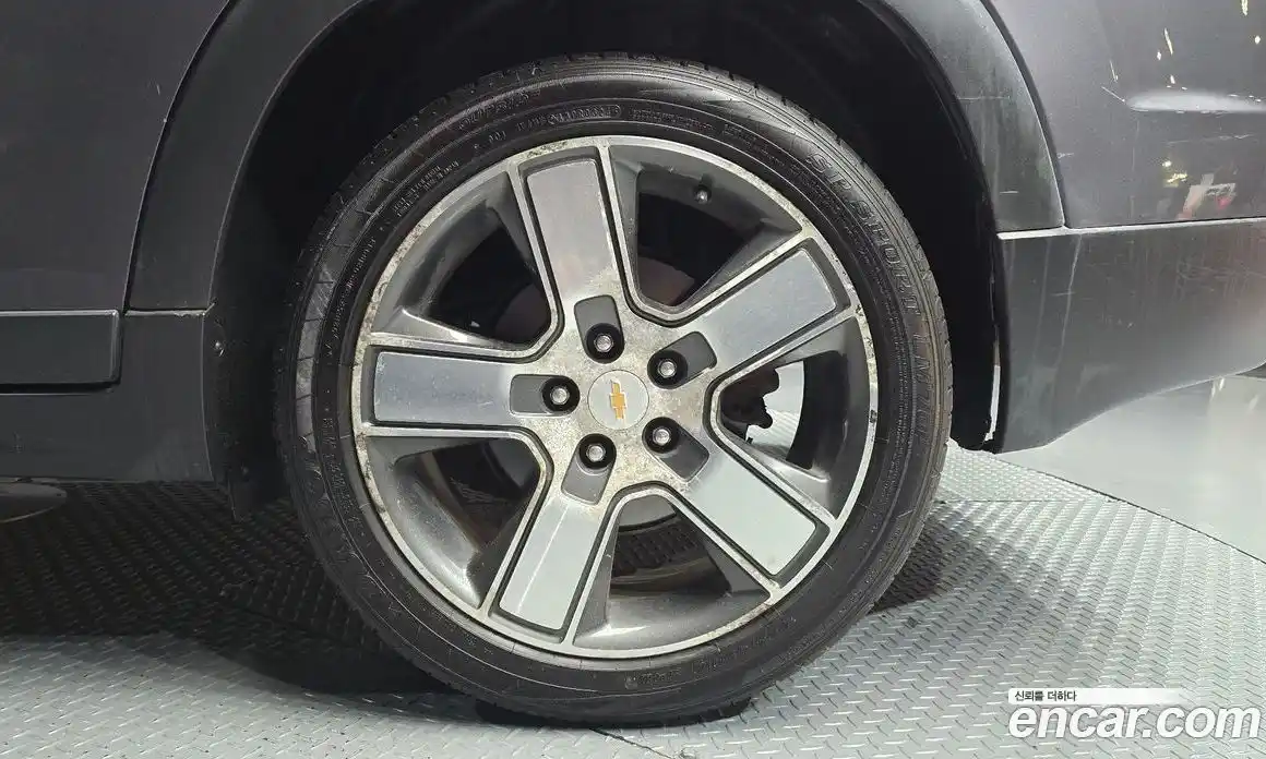 Chevrolet Orlando 2014 2.0 гидро в Москве № 2128511, фото 7