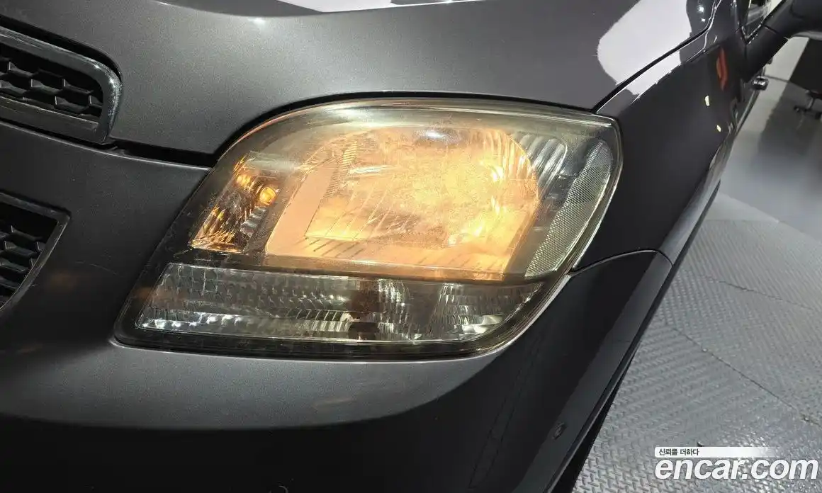 Chevrolet Orlando 2014 2.0 гидро в Москве № 2128511, фото 8