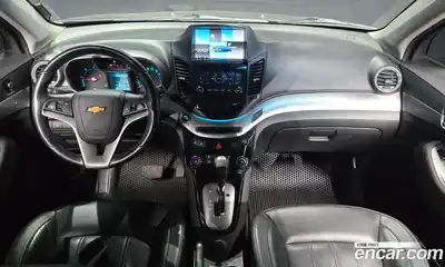 Chevrolet Orlando 2014 2.0 гидро в Москве № 2128511, миниатюра 10