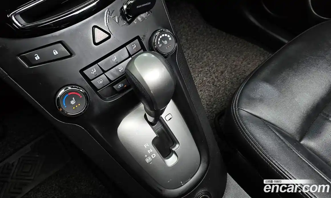Chevrolet Orlando 2016 1.6 гидро в Москве № 2128525, фото 12