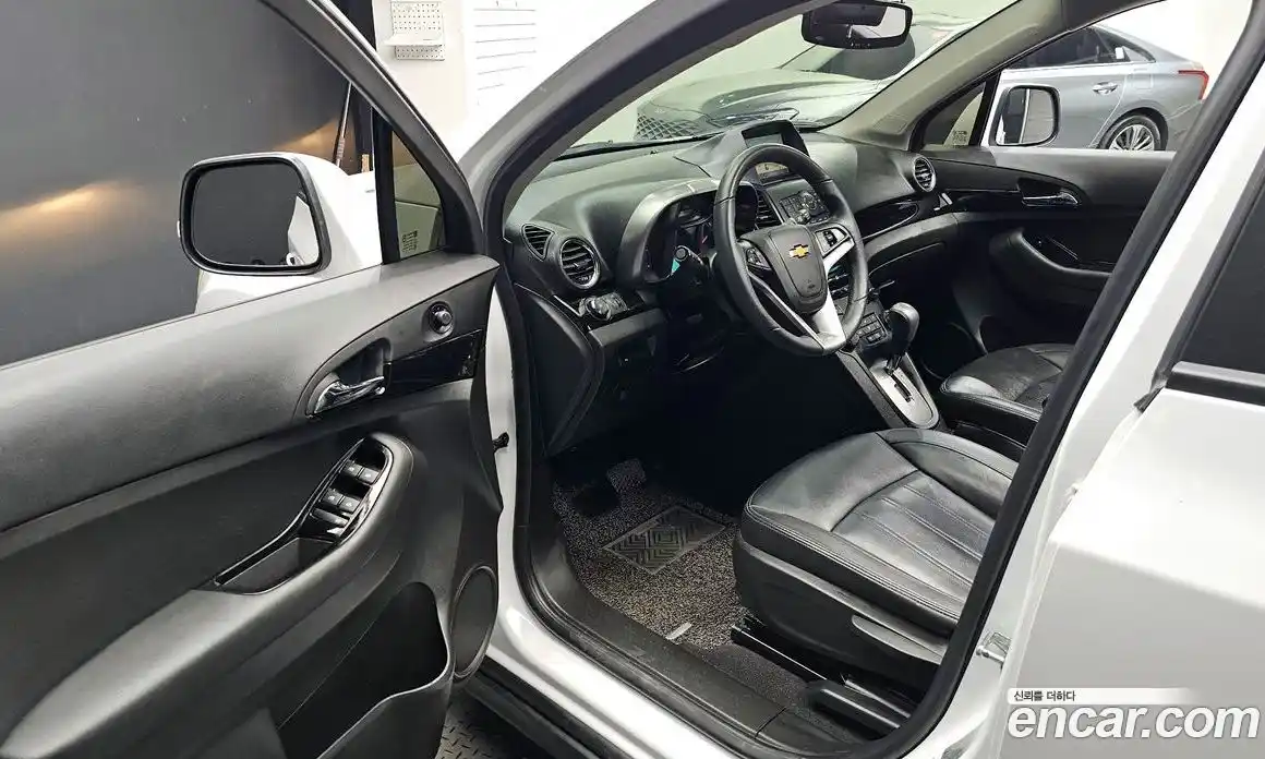 Chevrolet Orlando 2016 1.6 гидро в Москве № 2128525, фото 13