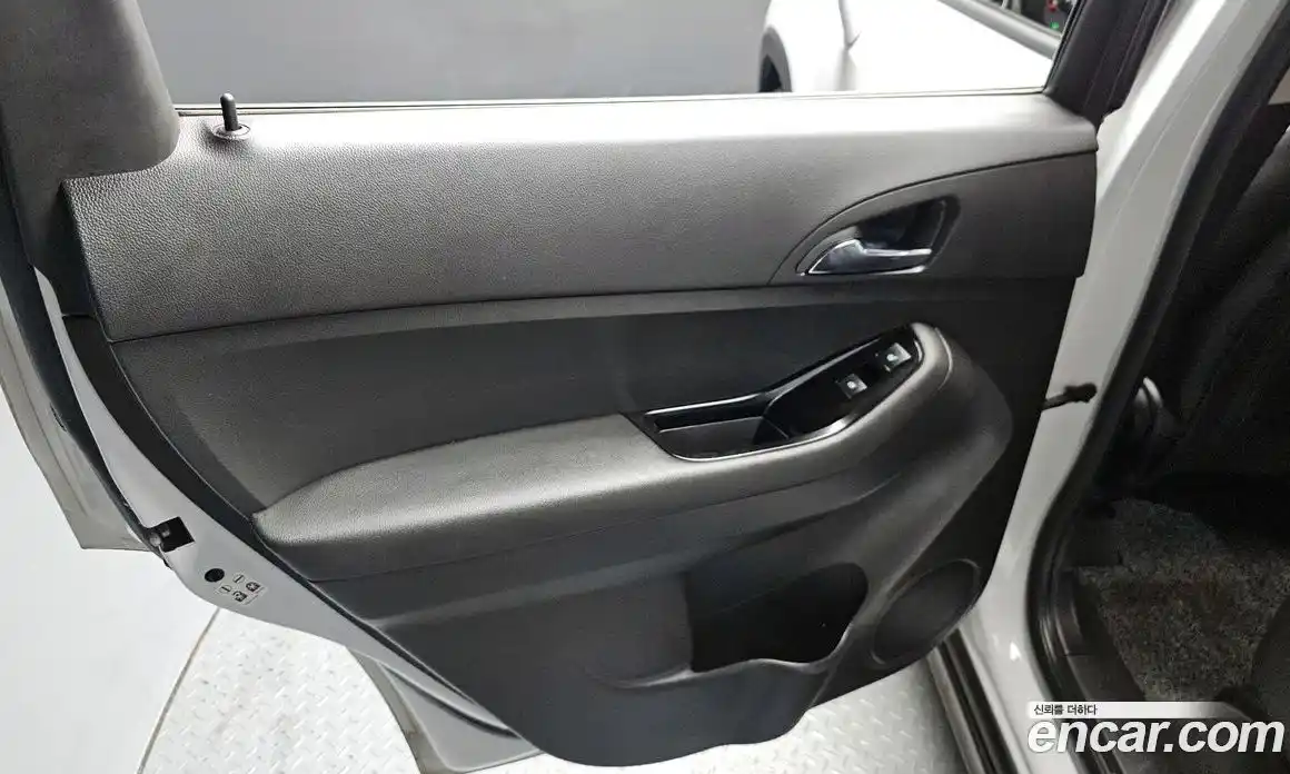 Chevrolet Orlando 2016 1.6 гидро в Москве № 2128525, фото 15