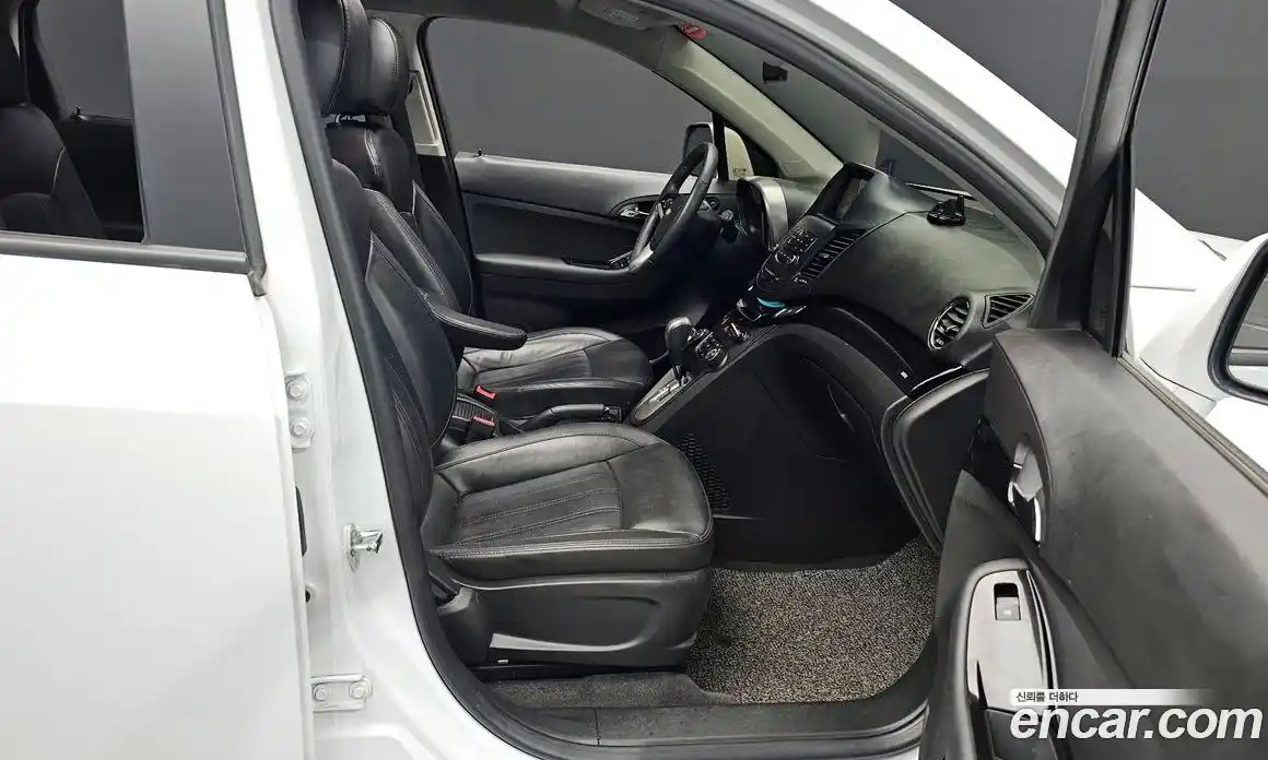 Chevrolet Orlando 2016 1.6 гидро в Москве № 2128525, фото 16