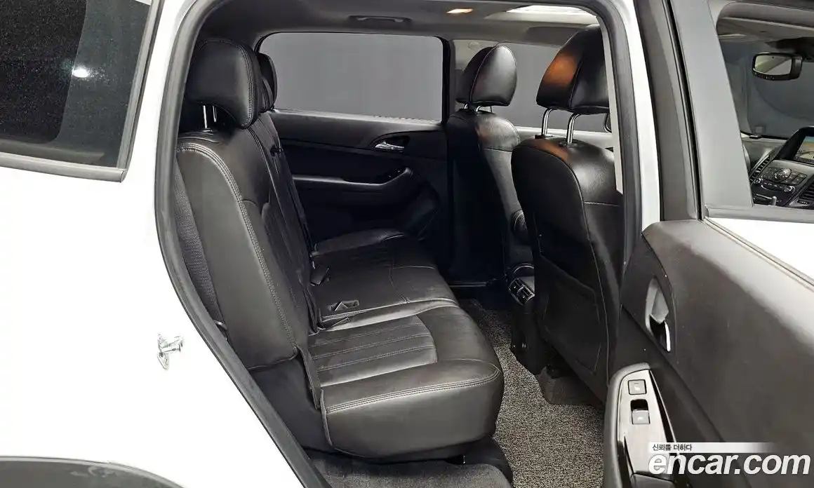 Chevrolet Orlando 2016 1.6 гидро в Москве № 2128525, фото 17