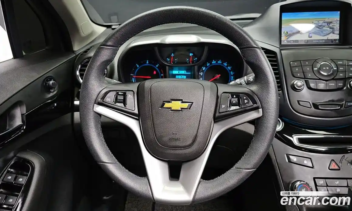 Chevrolet Orlando 2016 1.6 гидро в Москве № 2128525, фото 18