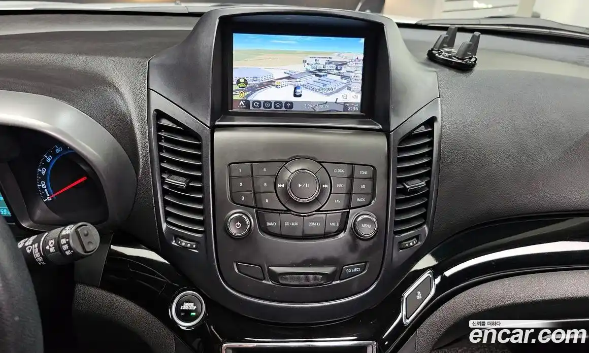 Chevrolet Orlando 2016 1.6 гидро в Москве № 2128525, фото 19