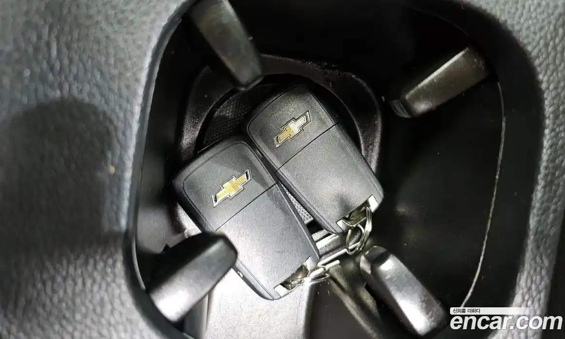 Chevrolet Orlando 2016 1.6 гидро в Москве № 2128525, фото 23