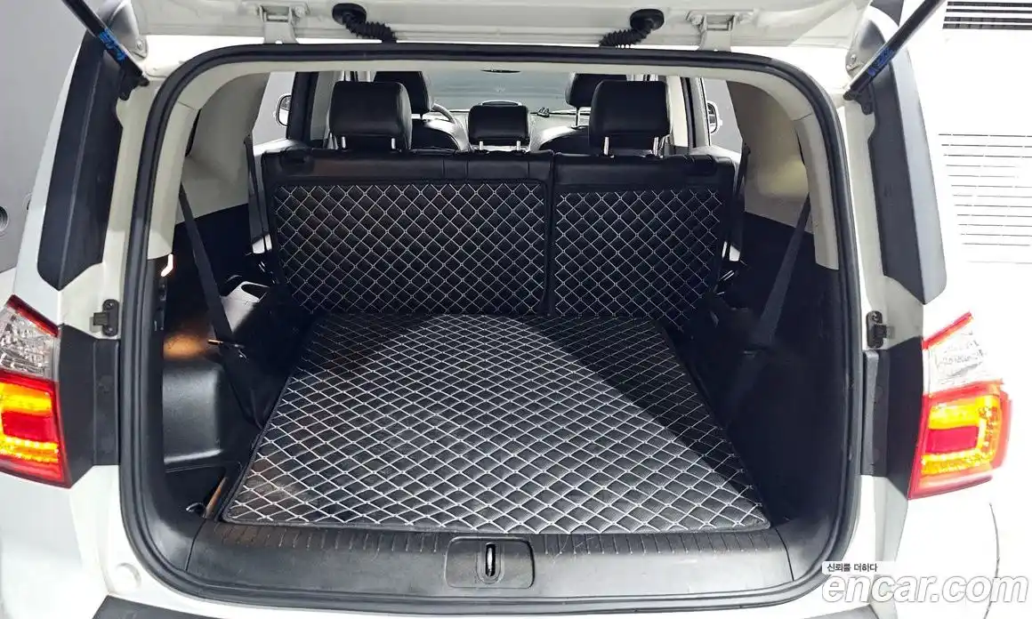 Chevrolet Orlando 2016 1.6 гидро в Москве № 2128525, фото 26