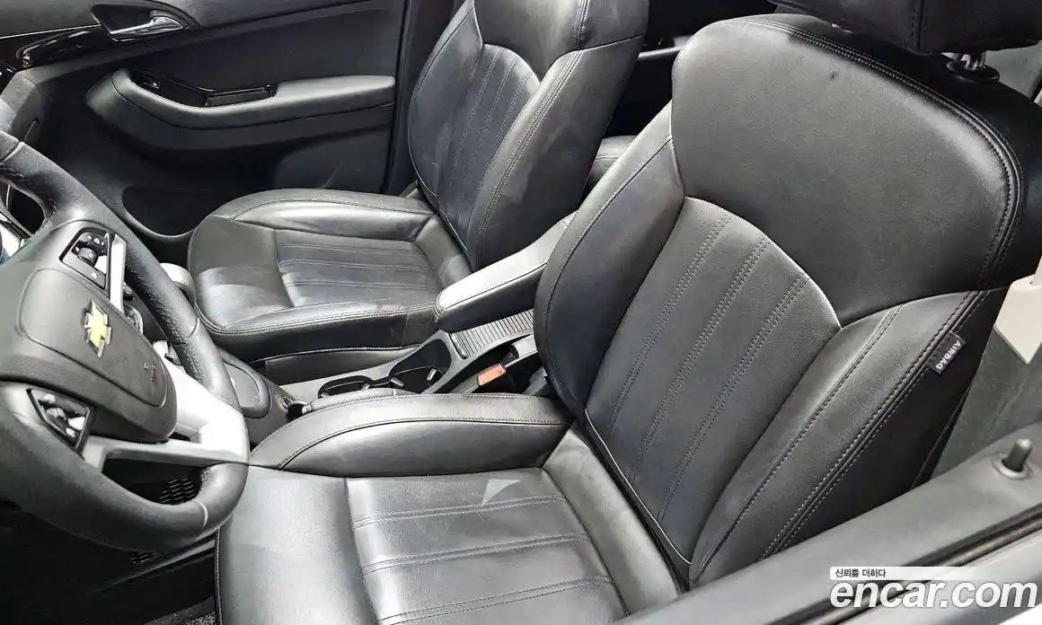 Chevrolet Orlando 2016 1.6 гидро в Москве № 2128525, фото 27