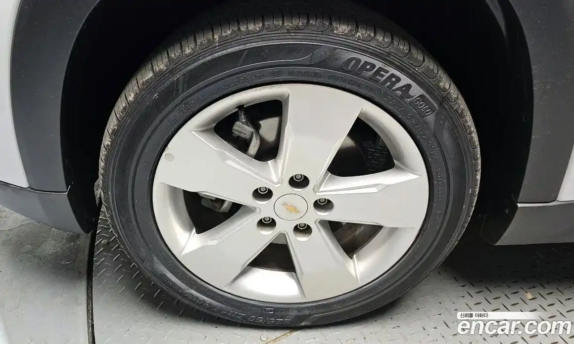Chevrolet Orlando 2016 1.6 гидро в Москве № 2128525, фото 33