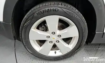 Chevrolet Orlando 2016 1.6 гидро в Москве № 2128525, миниатюра 5