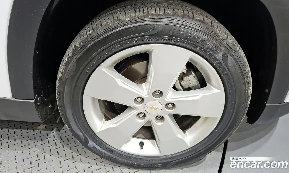 Chevrolet Orlando 2016 1.6 гидро в Москве № 2128525, фото 7