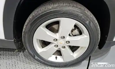 Chevrolet Orlando 2016 1.6 гидро в Москве № 2128525, миниатюра 7