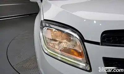 Chevrolet Orlando 2016 1.6 гидро в Москве № 2128525, миниатюра 8