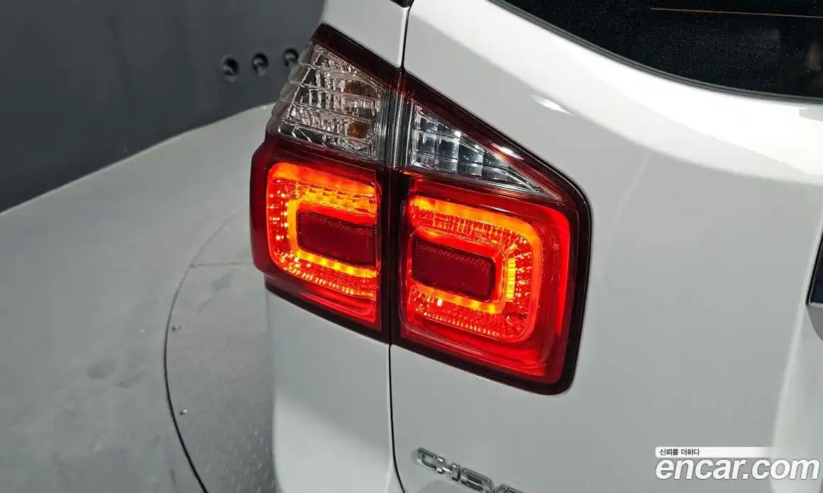Chevrolet Orlando 2016 1.6 гидро в Москве № 2128525, фото 9