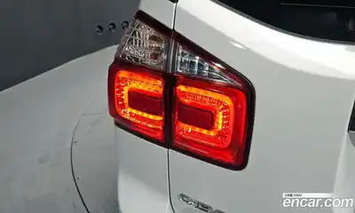 Chevrolet Orlando 2016 1.6 гидро в Москве № 2128525, миниатюра 9