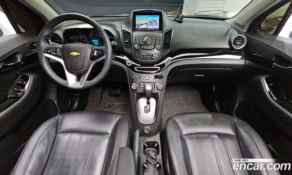 Chevrolet Orlando 2016 1.6 гидро в Москве № 2128525, фото 10
