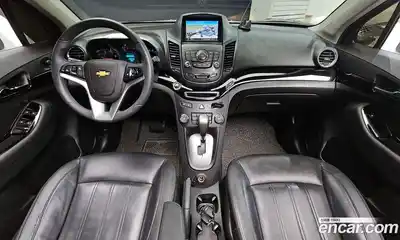 Chevrolet Orlando 2016 1.6 гидро в Москве № 2128525, миниатюра 10