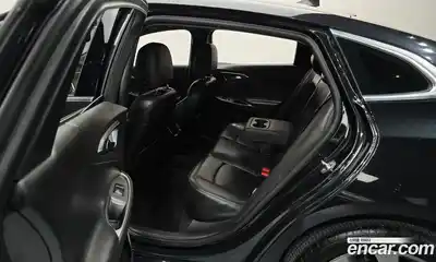 Chevrolet Malibu 2016 2.0 гидро в Москве № 2128546, миниатюра 12