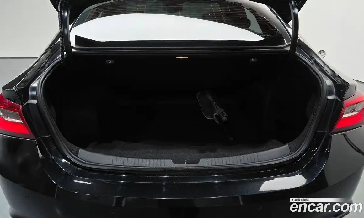 Chevrolet Malibu 2016 2.0 гидро в Москве № 2128546, фото 20