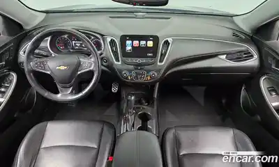 Chevrolet Malibu 2016 2.0 гидро в Москве № 2128546, миниатюра 7