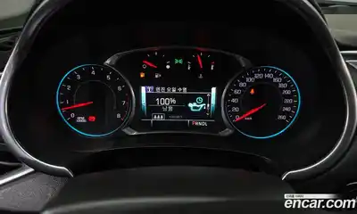 Chevrolet Malibu 2016 2.0 гидро в Москве № 2128546, миниатюра 8