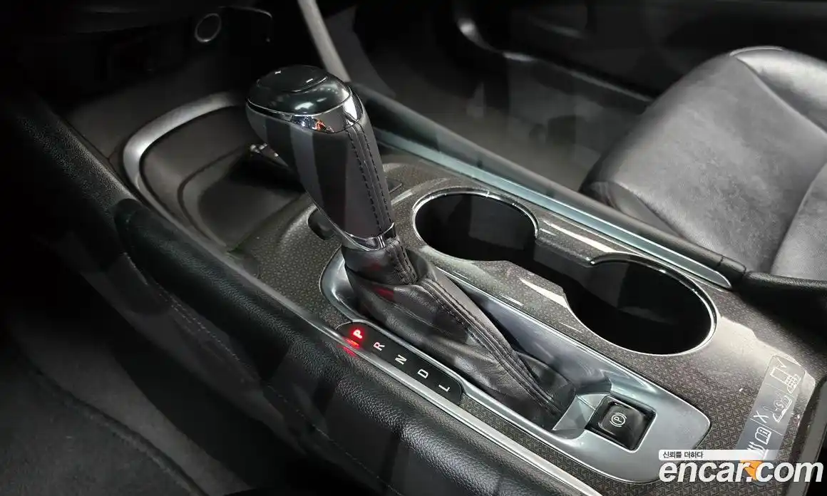 Chevrolet Malibu 2016 2.0 гидро в Москве № 2128546, фото 9