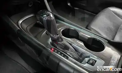 Chevrolet Malibu 2016 2.0 гидро в Москве № 2128546, миниатюра 9