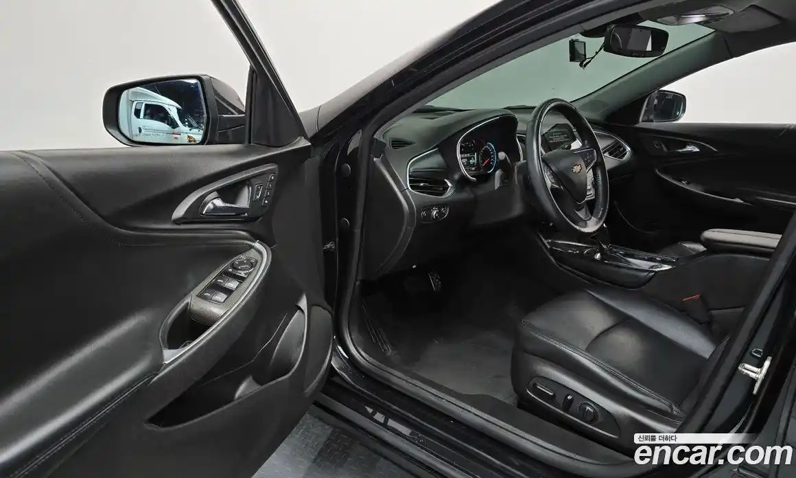 Chevrolet Malibu 2016 2.0 гидро в Москве № 2128546, фото 10