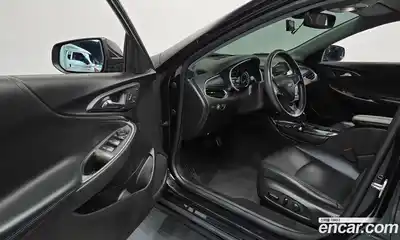 Chevrolet Malibu 2016 2.0 гидро в Москве № 2128546, миниатюра 10