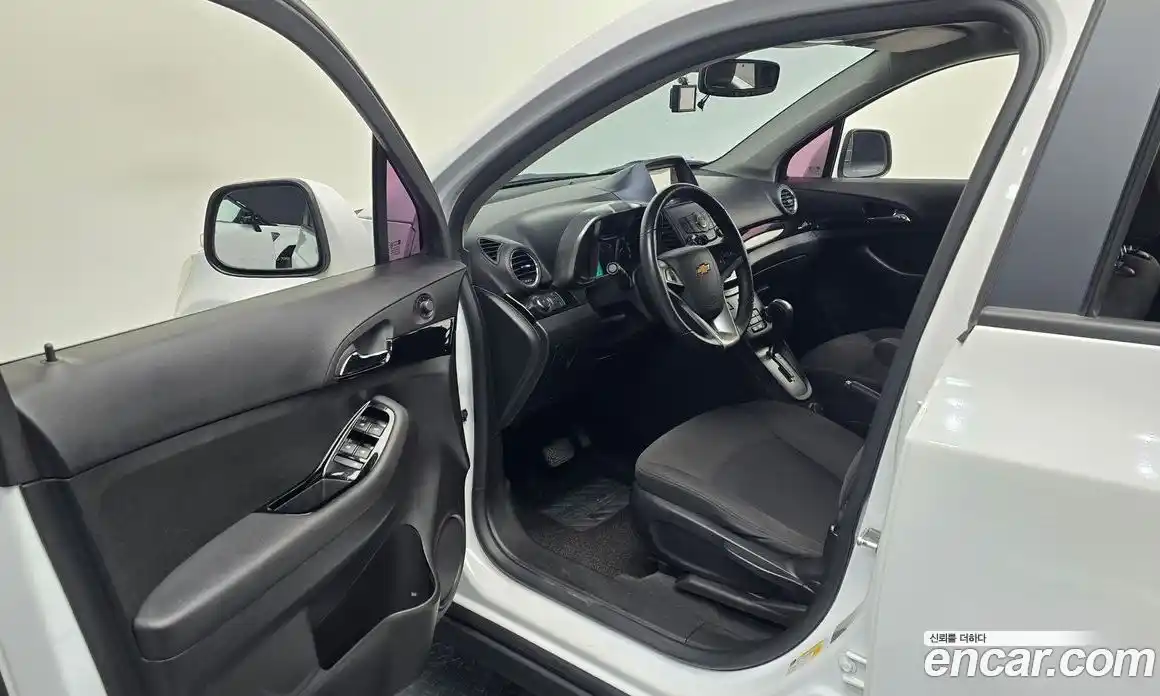 Chevrolet Orlando 2017 2.0 гидро в Москве № 2128577, фото 11