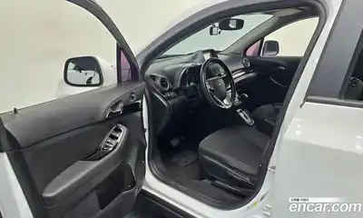 Chevrolet Orlando 2017 2.0 гидро в Москве № 2128577, миниатюра 11