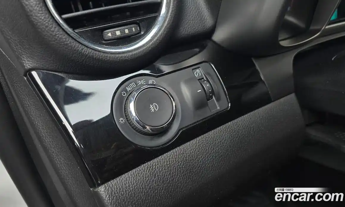 Chevrolet Orlando 2017 2.0 гидро в Москве № 2128577, фото 14