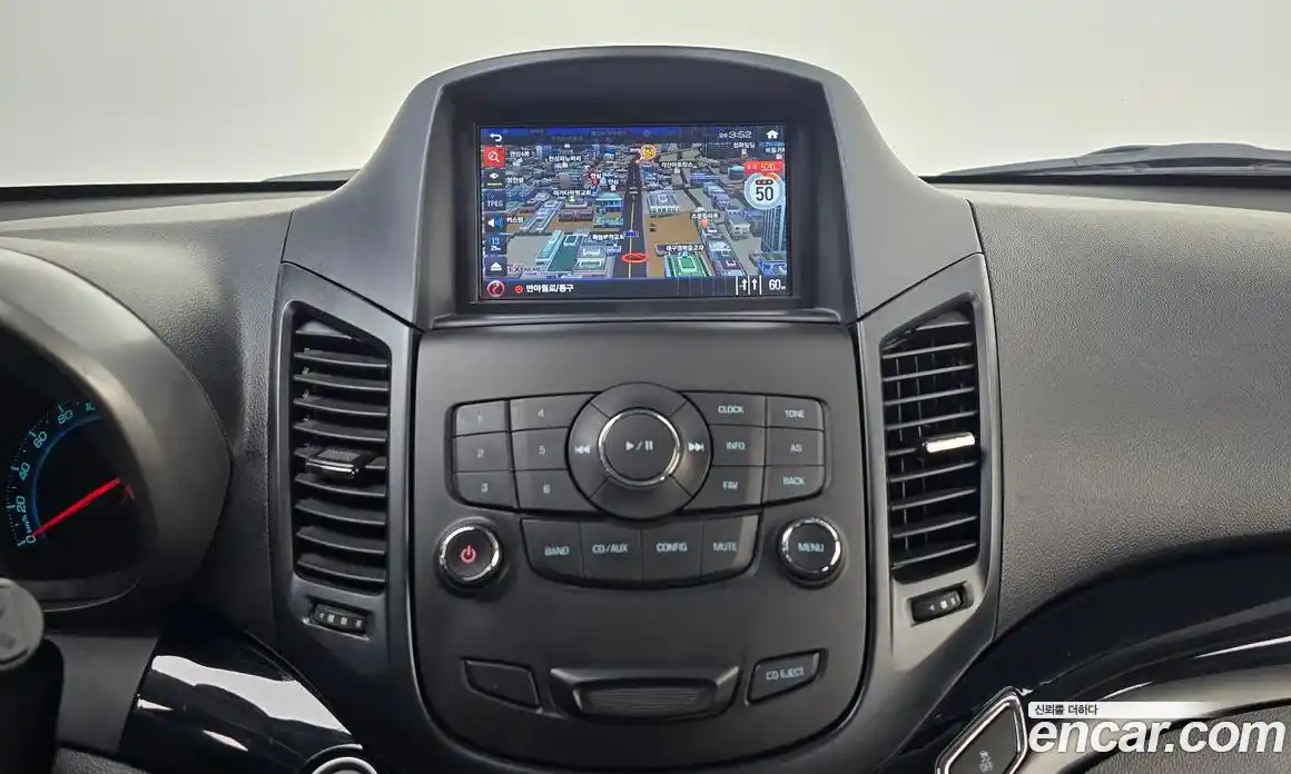 Chevrolet Orlando 2017 2.0 гидро в Москве № 2128577, фото 15