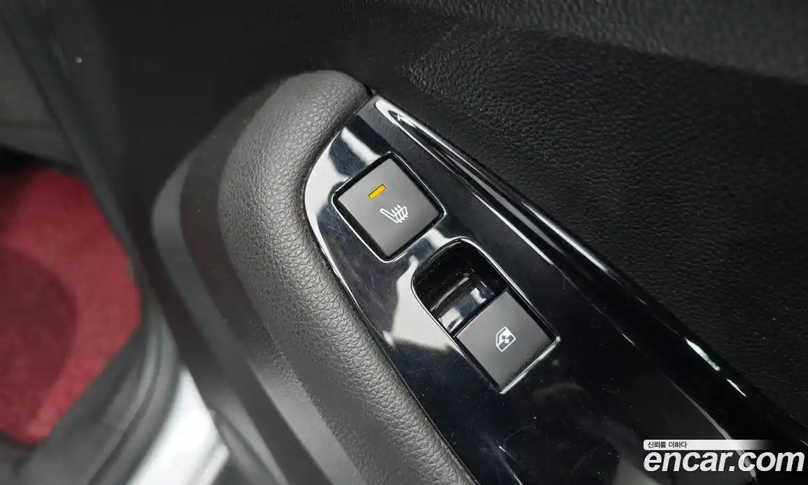 Chevrolet Orlando 2017 2.0 гидро в Москве № 2128577, фото 18