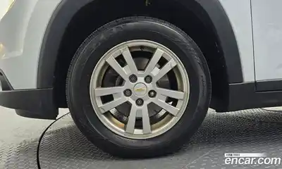 Chevrolet Orlando 2017 2.0 гидро в Москве № 2128577, миниатюра 5